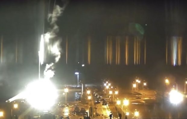 LIVETEXT Război în Ucraina, ziua 9 | Cea mai mare centrală nucleară din Europa, sub controlul Rusiei. Atacul de la Zaporojie descris de Zelenski ca „teroare de un nivel fără precedent”