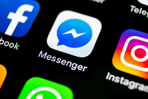Meta, compania-mamă a Facebook: „Nu vom permite apelurile la violență împotriva rușilor și la asasinarea președintelui”