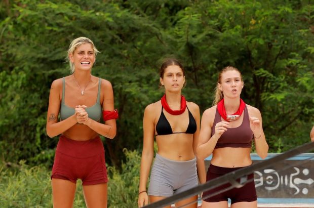 Motivul pentru care concurentele din echipa Faimoșilor nu merg în exil la „Survivor România”: „Băieții sunt de partea noastră”