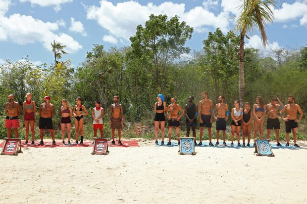 Imagine Stire „Survivor România” 2022. Doi concurenți vor fi trimiși pe Insula Exilului. Ce se întâmplă în ediția din această seară | 2review.ro