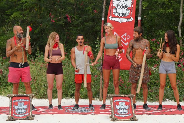 „Survivor România” 2022. Faimoșii și Războinicii s-au unificat. Anunțul făcut de Daniel Pavel
