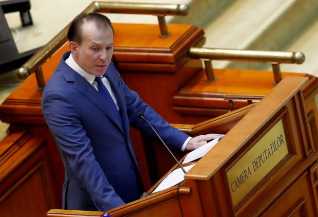 Florin Cîţu, vizită de lucru în SUA. Programul Visa Waiver, pe lista discuțiilor. „Vom accelera eforturile la nivelul Congresului american”