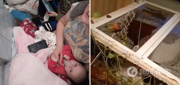 Cel puțin 4 morți și 9 răniți, după bombardamentele de la Harkov. Un bebeluș a fost scos teafăr dintre dărâmături