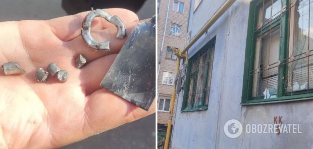 „Artileria inamică a tras asupra oamenilor neînarmați care așteptau să ia apă”. Poliția din Cernihiv transmite că a murit și un american