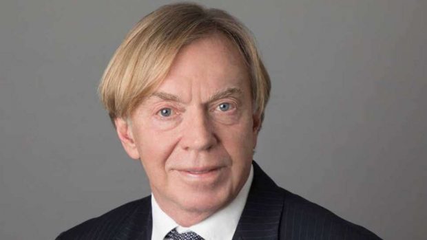 Oligarhul de origine ucraineană Mikhail Watford, găsit mort în locuința sa din Marea Britanie