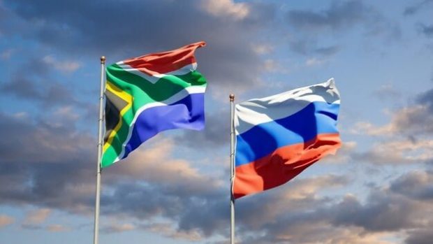 Scânteile războiului au ajuns și în Africa. Ciocnirea ambasadelor Rusiei și Germaniei: „Ne pare rău, dar asta e prea cinic”