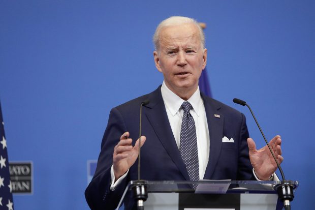 Vizita lui Joe Biden în Polonia. Președintele american aterizează într-un oraș aflat la 80 de kilometri de granița cu Ucraina