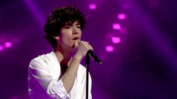 Cine este Gabriel Basco de la „Eurovision” 2022. Tânărul va urca pe scena de la Torino, în marea finală