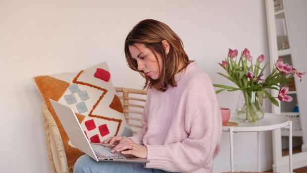 Ioana Puiu: trucuri și secrete legate de editare și instagram