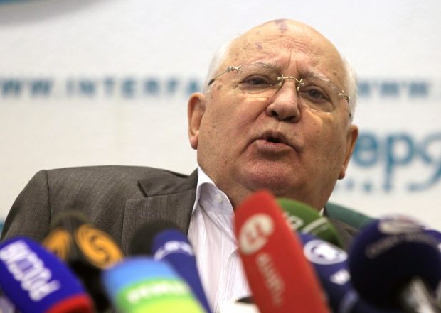 Putin, felicitare pentru Gorbaciov cu ocazia zilei sale de naştere, în a șaptea zi de război în Ucraina