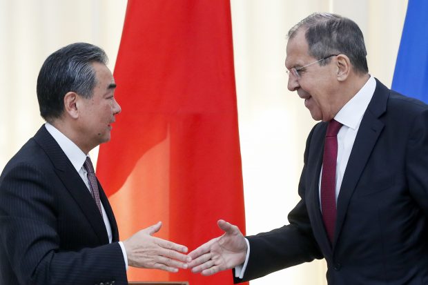 Oficial chinez: China nu ocolește intenționat sancțiunile împotriva Rusiei