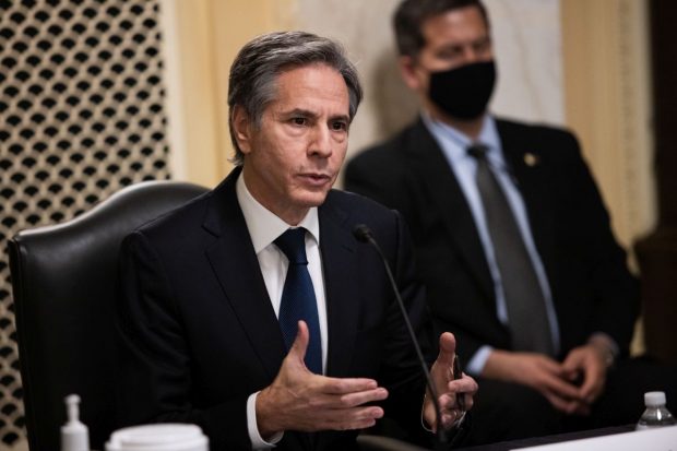 Șeful diplomației americane Anthony Blinken va face mai multe vizite în Europa, inclusiv în Republica Moldova. Nu ajunge și în România