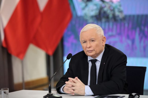Vicepremierul polonez a cerut o misiune internațională de menținere a păcii în Ucraina: „Are nevoie de ajutor”