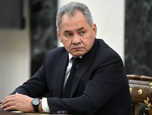 Serghei Șoigu: Rusia urmează să amplaseze 12 baze militare în vestul ţării, din cauza extinderii NATO