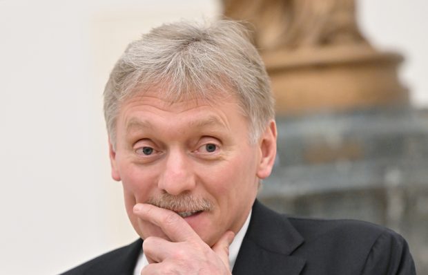 Kremlinul susține că acuzațiile SUA privind folosirea armelor chimice sunt o „tactică de a distrage atenţia”