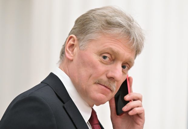 Kremlinul susține că „nimeni nu se gândește, nici o secundă, să folosească” arme nucleare