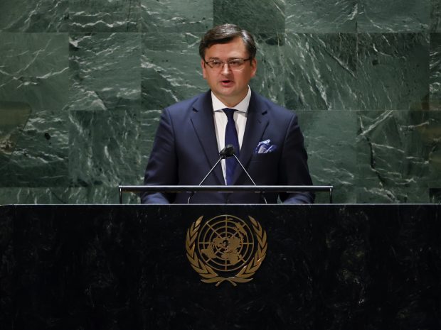 Ucraina cere Chinei să-l determine pe Putin să oprească războiul
