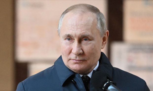 Mesajul de 8 Martie al lui Putin pentru mamele și soțiile soldaților ruși care au invadat Ucraina: „Puteți fi mândre de ei”