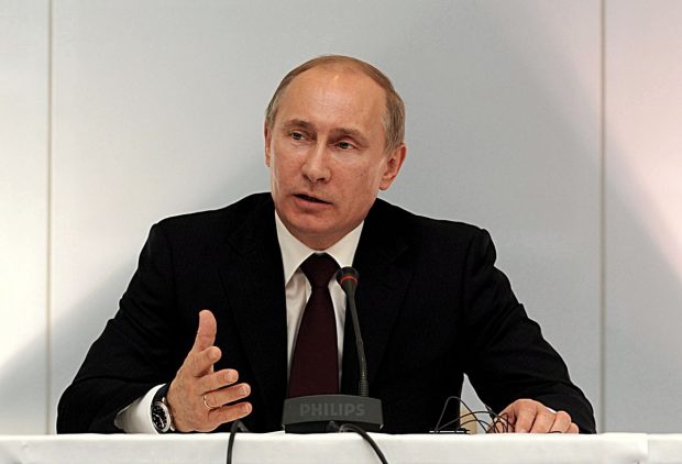 Ce spunea Vladimir Putin despre război și cum poate fi câștigat, într-un interviu din anul 2000