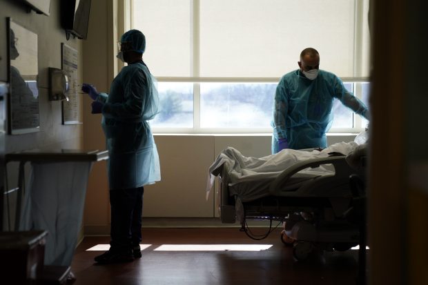 Israelul vrea să ridice un spital de campanie pentru refugiaţi din Ucraina