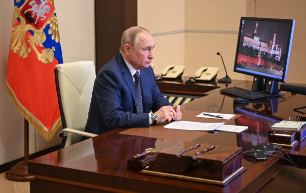 Câţi bani primesc familiile soldaţilor ruşi care au murit în războiul din Ucraina