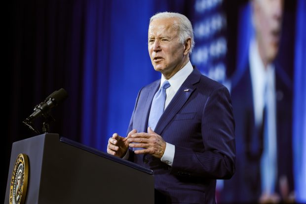 Joe Biden: Știu că renunțarea la gazul rusesc va costa Europa, dar este o decizie corectă din punct de vedere moral