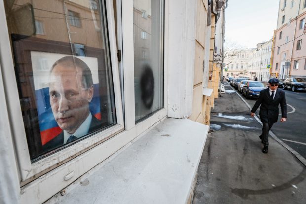 Putin va pierde războiul, dar să nu devenim noi putiniști