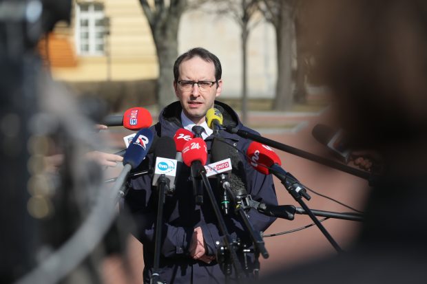 Polonia expulzează 45 de spioni ruşi „care se dădeau drept diplomaţi”