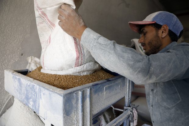 Rusia, acuzată la Consiliul ONU că a provocat o „criză alimentară mondială” prin declanșarea războiului în Ucraina