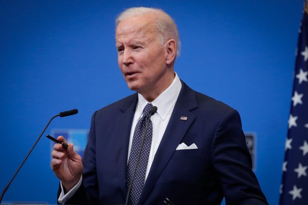 Joe Biden: China înțelege consecințele economice în cazul în care ajută Rusia