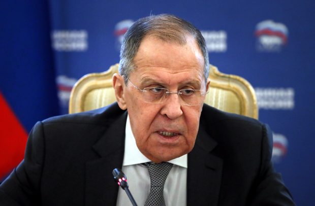 Putin va interzice intrarea în Rusia a cetățenilor din „țările neprietenoase”, printre care se numără și România