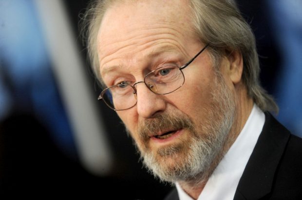 William Hurt a murit la 72 de ani. De ce boală suferea celebrul actor