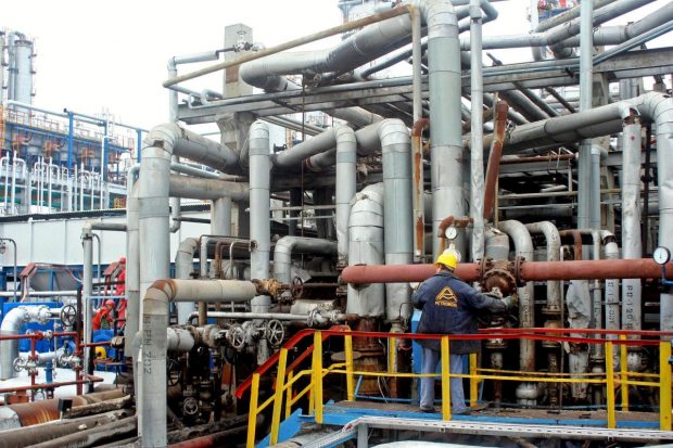 Incident de securitate cibernetică la Rompetrol. Compania a oprit funcţionarea site-urilor