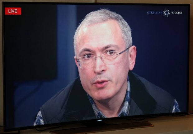 Bărbatul care duce de 20 de ani „un război personal cu Vladimir Putin” dezvăluie marea greșeală pe care o fac liderii lumii