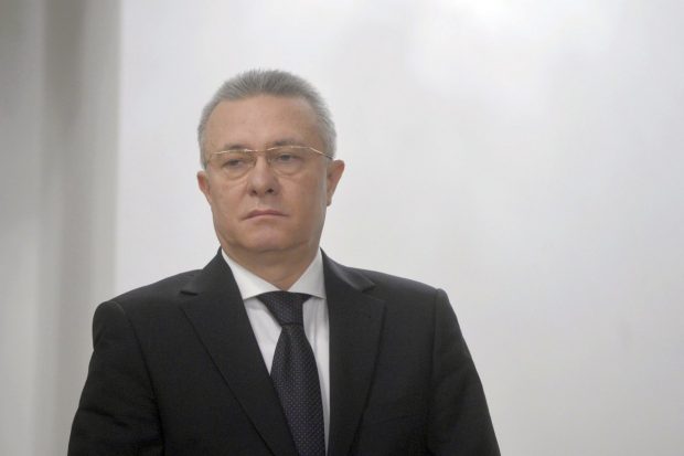 Cristian Diaconescu: Kamala Harris va spune la București că e posibil să ne pregătim pentru un război rece în Flancul Estic