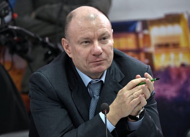 Rusia se va întoarce cu 100 de ani în trecut, avertizează cel mai bogat om de afaceri rus. Ce-i cere Vladimir Potanin lui Putin