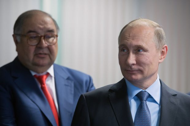 Decizia bruscă a unui prieten al lui Putin. Și-a dat demisia dintr-o funcție importantă