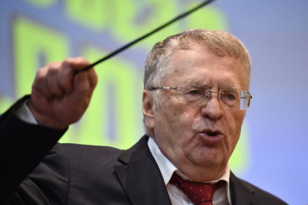 Vladimir Jirinovski a murit, a anunțat agenția rusă Ria Novosti. Președintele Dumei de stat neagă informația