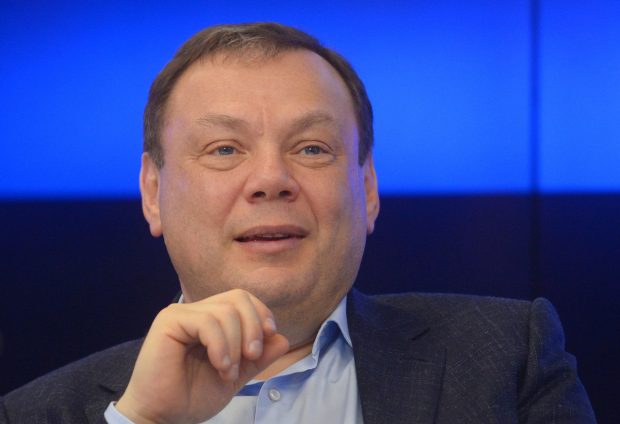 Un oligarh rus are o avere de 10 miliarde de dolari în conturi, dar spune că nu are bani nici să plătească o femeie de serviciu: „Poate trebuie să fac curat singur”