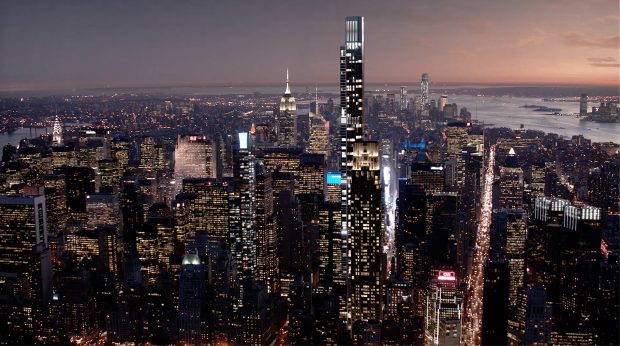 Rușii din New York își vând în secret proprietățile de lux de teama sancțiunilor