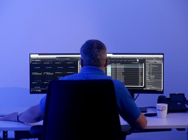 Experții în securitate cibernetică au identificat un al doilea atac cibernetic, de tip „Wiper”, lansat asupra Ucrainei