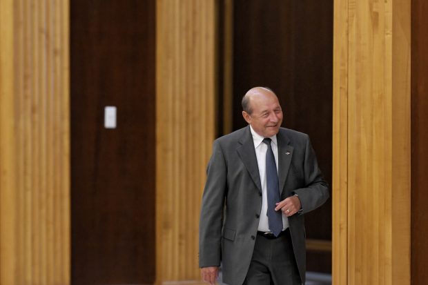 Băsescu merge și la Curtea Constituțională, după ce a fost lăsat fără drepturile de care se bucură foștii șefi ai statului