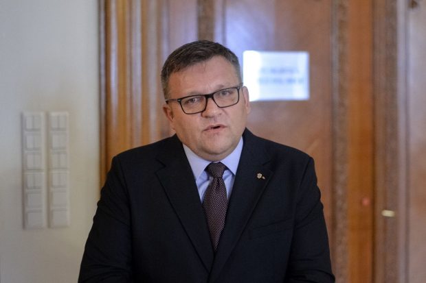 Marius Budăi, despre renegocierea procentului din PNRR pentru pensii: „M-am săturat de cei care ne spun că nu se poate”
