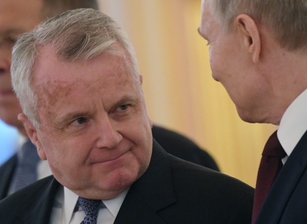 John Sullivan, fostul ambasador american la Moscova: Putin nu a fost interesat să negocieze înainte de război