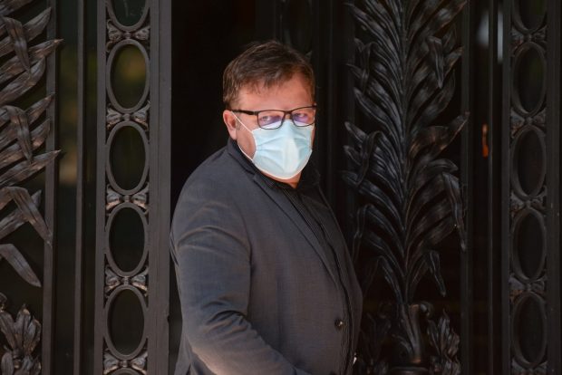 Marius Budăi: Scăderea CAS nu va duce la creșterea tuturor salariilor în mediul privat
