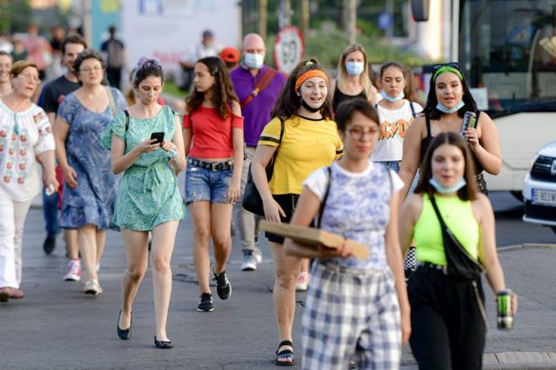 Cum va fi vremea în martie. Prognoza meteo pentru prima lună de primăvară