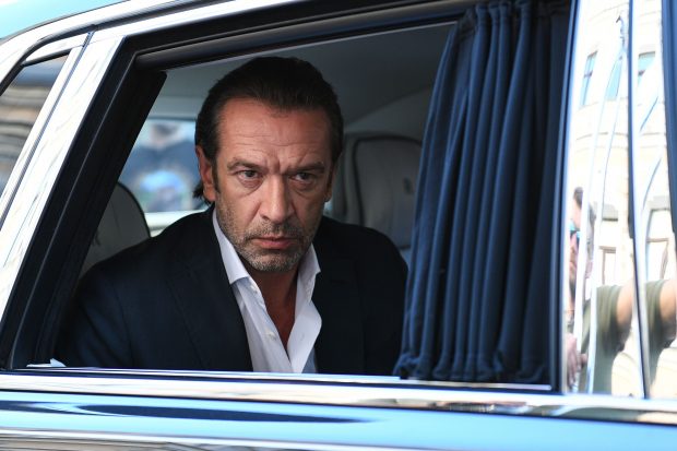 VIDEO. „Cereți iertare pentru trădare”. Reacția unui mare actor rus când a aflat că fiica sa a vorbit în direct la CNN