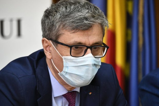 Proiect: Guvernul ar putea să plafoneze prețurile la energie electrică până în 2023. Care sunt tarifele luate în calcul