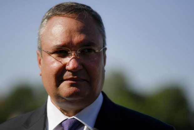 Premierul Ciucă anunţă când va avea loc extragerea primelor gaze naturale din Marea Neagră