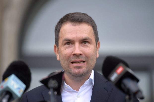 Cătălin Drulă cere demisia directorului SRI „pentru odioasele legi ale securismului național”